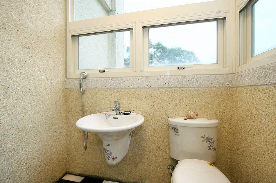Lover Hot Spring B&B Jiaoxi Buitenkant foto